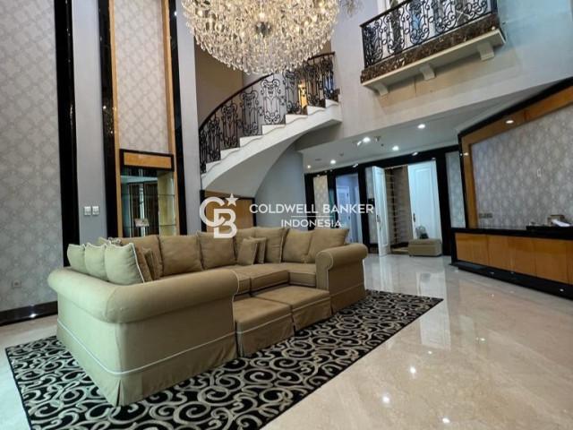 Four Seasons Tower Spring Lantai 31