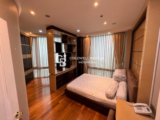 Four Seasons Tower Spring Lantai 31