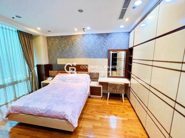 Four Seasons Tower Spring Lantai 31