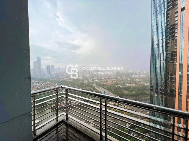 Four Seasons Tower Spring Lantai 31