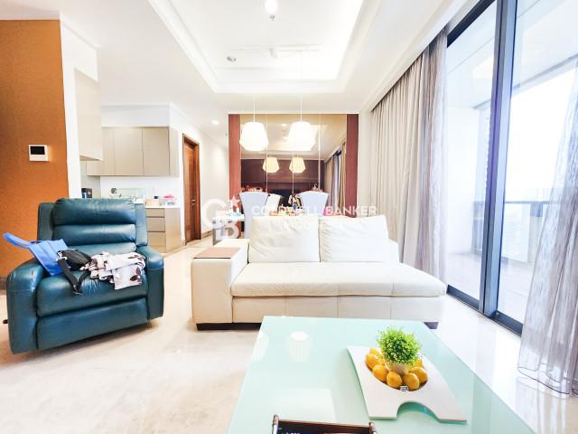 District 8 Senopati Tower Eternity