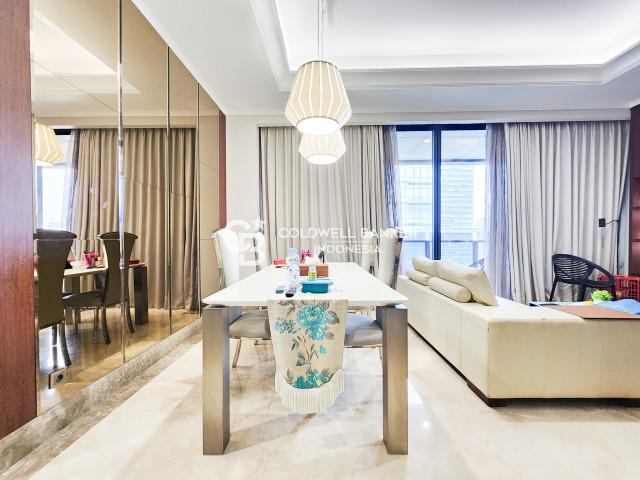 District 8 Senopati Tower Eternity