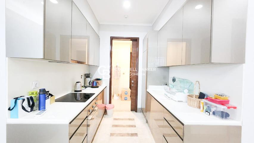 District 8 Senopati Tower Eternity