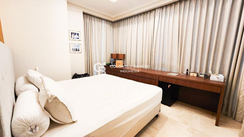 District 8 Senopati Tower Eternity