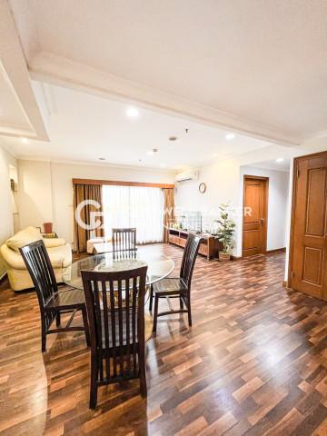 Pavilion Tower 1 Lantai 4