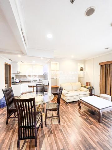 Pavilion Tower 1 Lantai 4