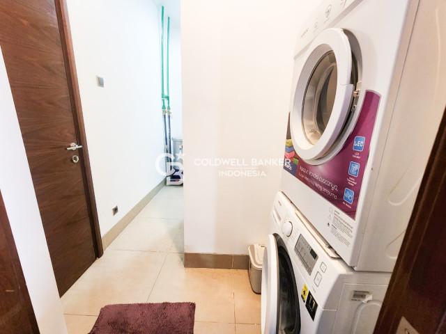 District 8 Senopati Tower Eternity