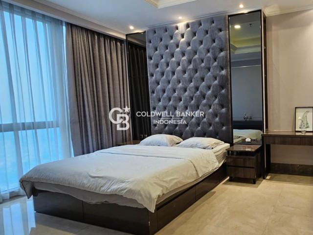 District 8 Senopati Tower Eternity Lantai 62