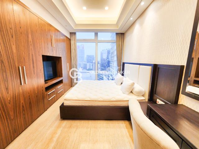 South Hills Lantai 11