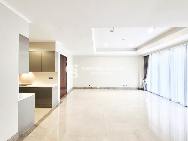 District 8 Senopati Tower Infinity