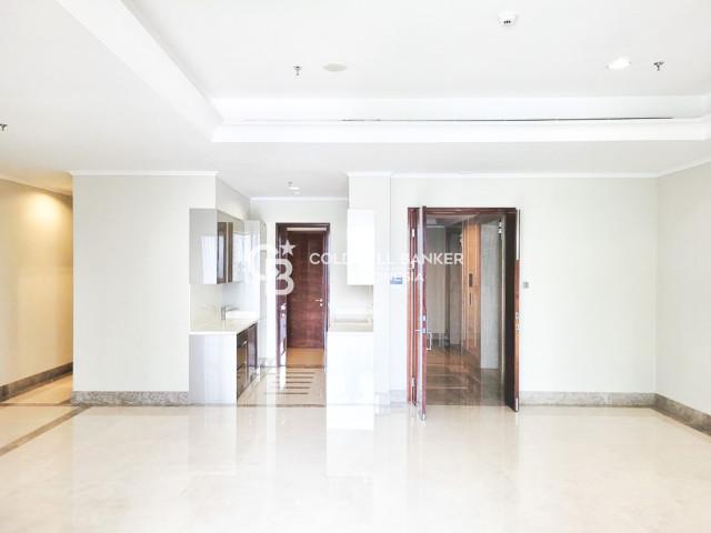 District 8 Senopati Tower Infinity