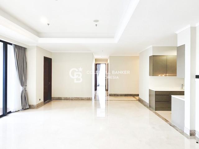 District 8 Senopati Tower Infinity