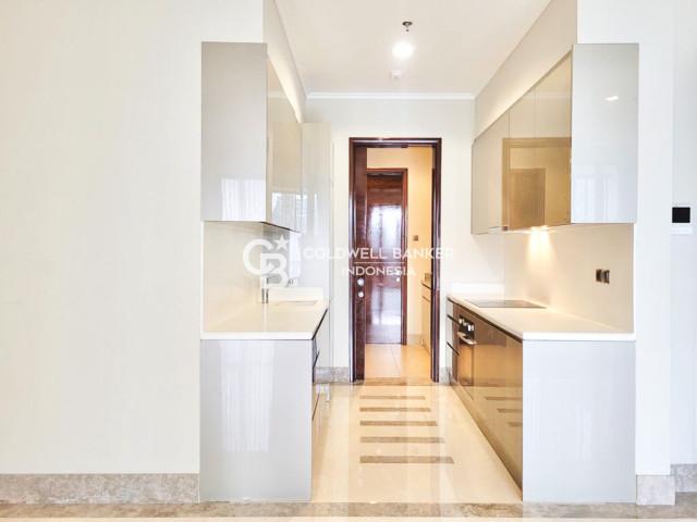 District 8 Senopati Tower Infinity