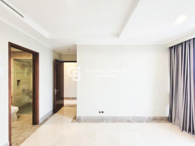 District 8 Senopati Tower Infinity