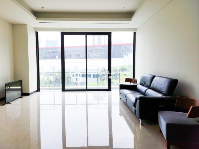 Pakubuwono Menteng Lantai 3