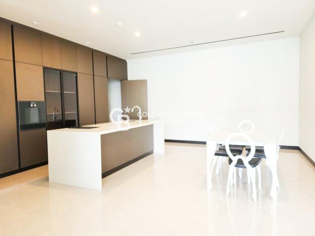 Pakubuwono Menteng Lantai 3