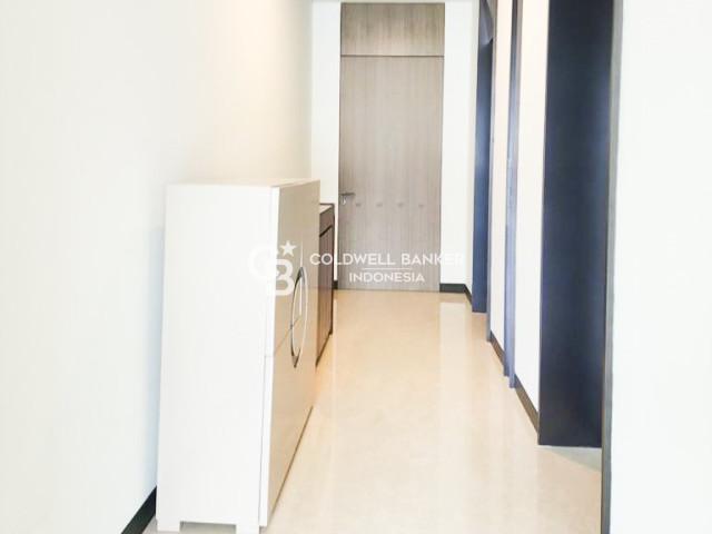 Pakubuwono Menteng Lantai 3