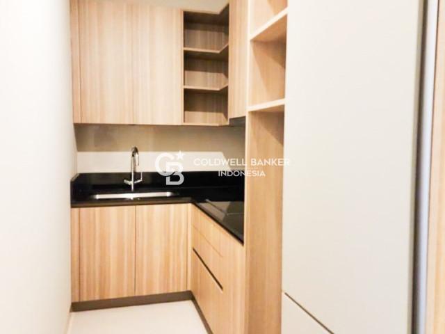 Pakubuwono Menteng Lantai 3