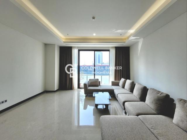 Pakubuwono Menteng Lantai 7