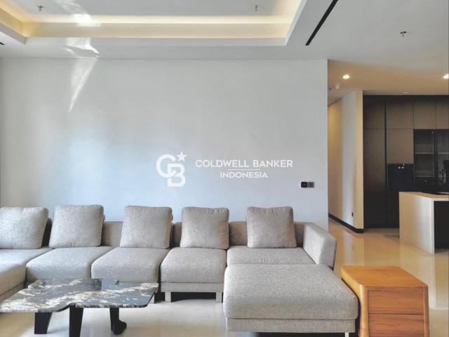 Pakubuwono Menteng Lantai 7