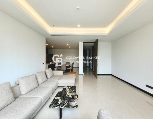 Pakubuwono Menteng Lantai 7