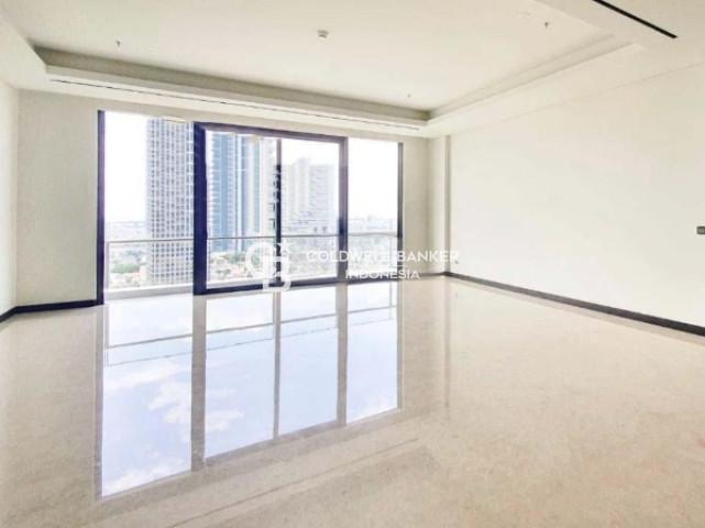 Pakubuwono Menteng Lantai 17