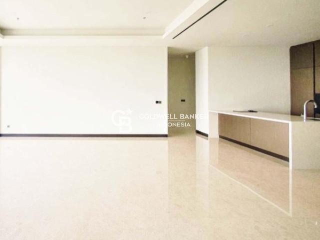 Pakubuwono Menteng Lantai 17