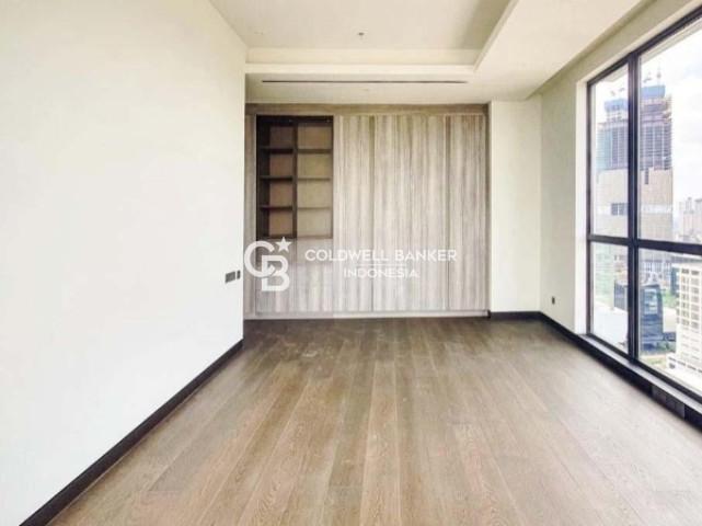 Pakubuwono Menteng Lantai 31