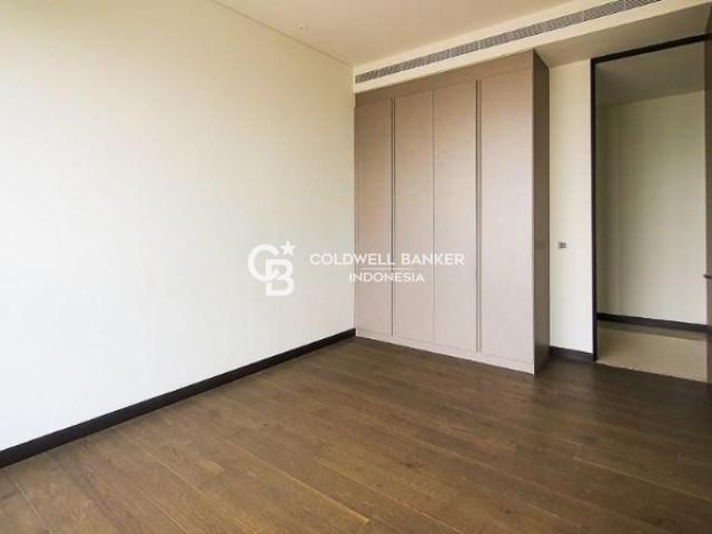 Pakubuwono Menteng Lantai 31