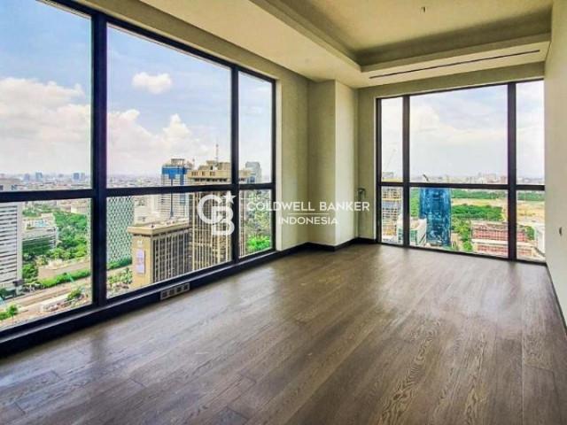 Pakubuwono Menteng Lantai 31