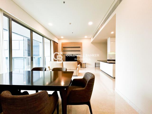 Anandamaya Residences Tower 3 11th Floor