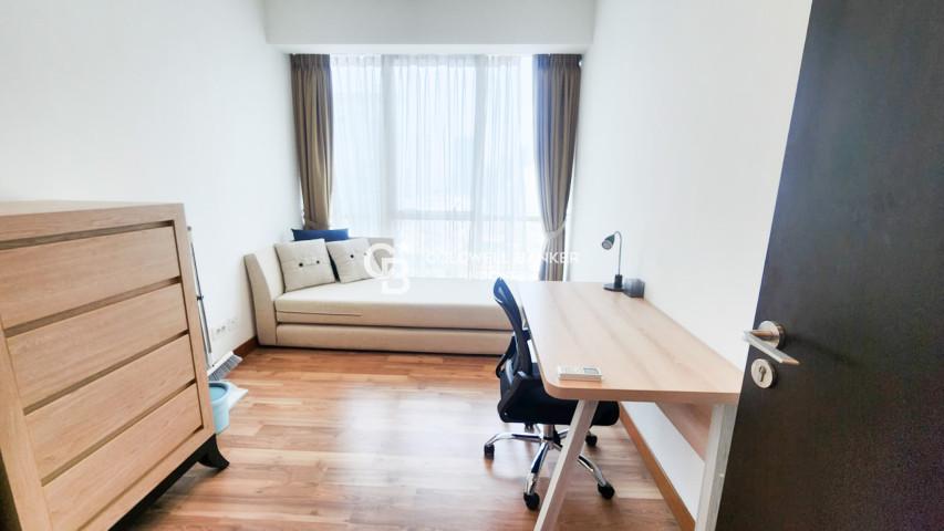 Setiabudi Sky Garden Tower Sky Lantai 33