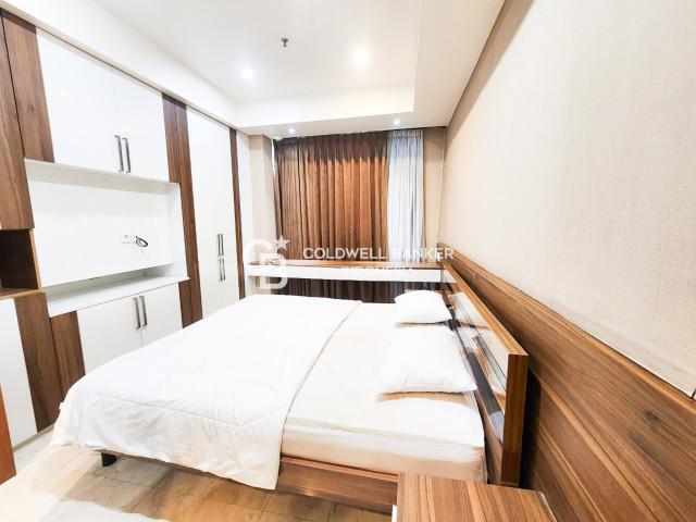 Puri Imperium Tower 2 Lantai 21