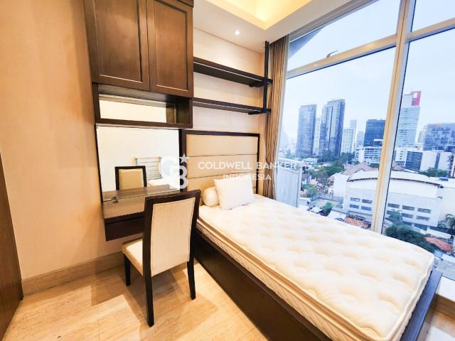 South Hills Lantai 11