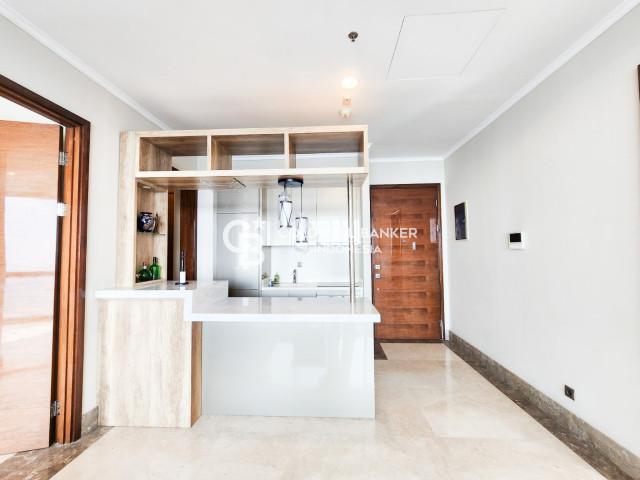 District 8 Senopati Tower Eternity