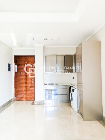 District 8 Senopati Tower Eternity