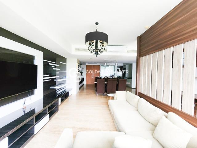 Verde South Tower 11th Floor