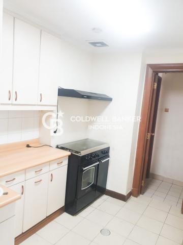 Puri Imperium Tower 2 Lantai 26