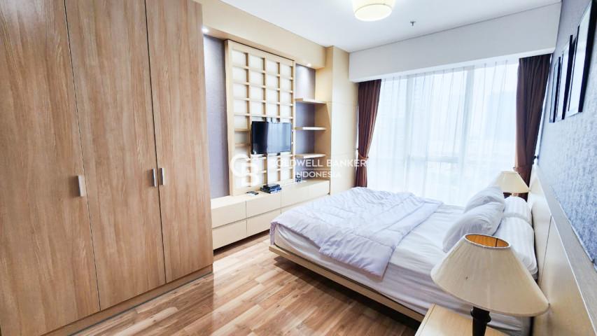 Setiabudi Sky Garden Tower Sky Lantai 27