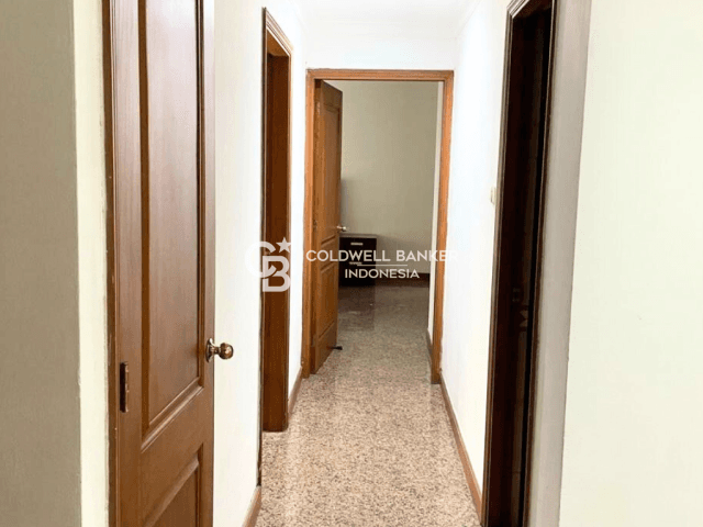 Pavilion Tower 1 Lantai 22