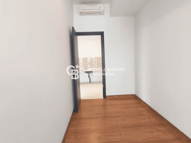 Sudirman Hill Lantai 27