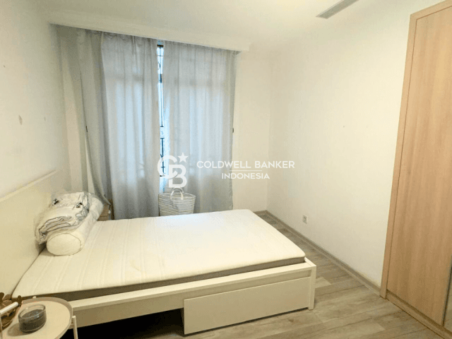 Kusuma Chandra Tower C Lantai 3