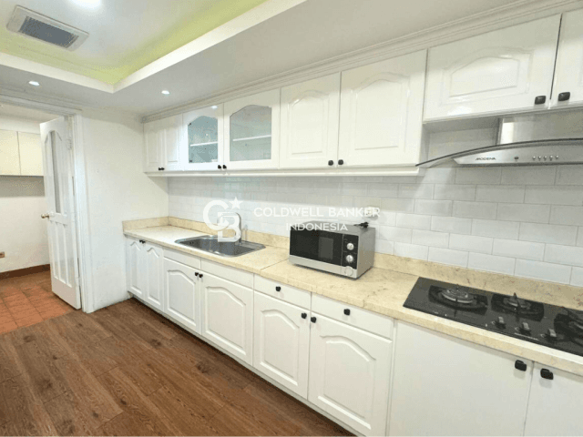 Kusuma Chandra Tower C Lantai 7