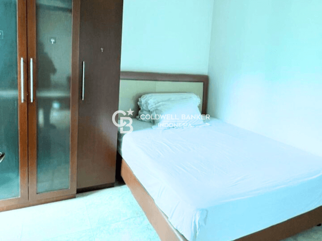 Bellagio Residence Tower A Lantai 14