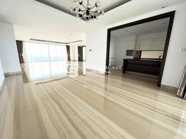 Providence Park Lantai 15