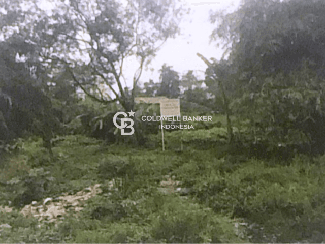 Tanah Kavling Dijual Warung Buncit 25.651 m2