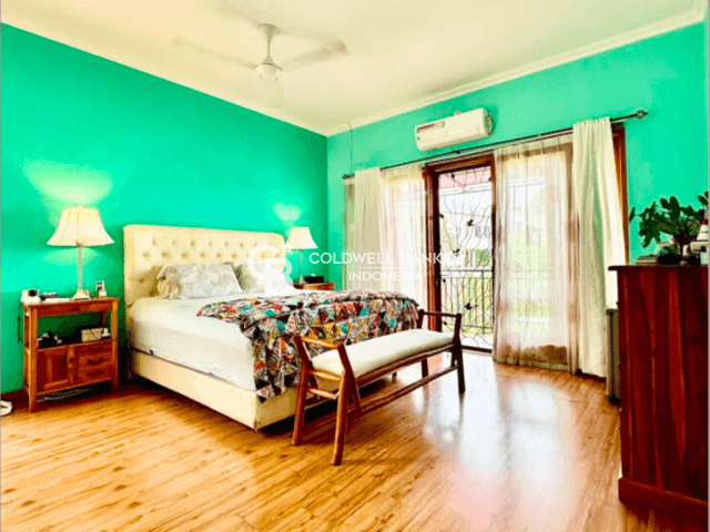 Rumah Dijual Lebak Bulus 3 Kamar