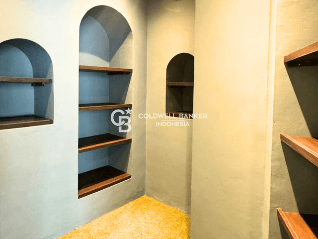 Ciputra World 2 Tower The Orchard Lantai 30