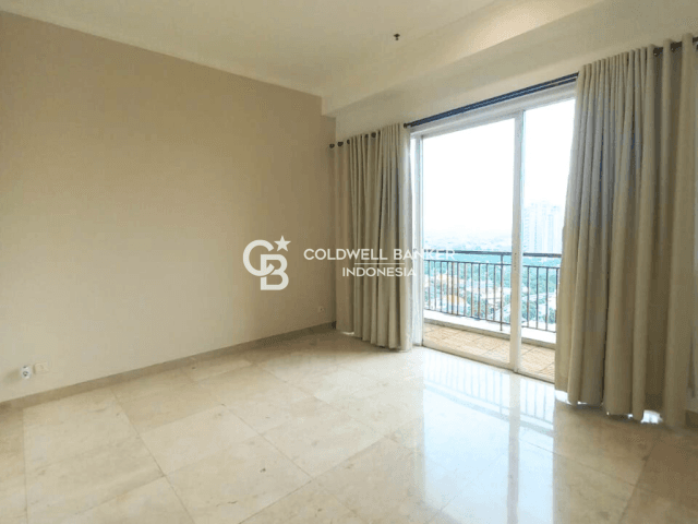 Senayan Residence Tower 1 Lantai 12