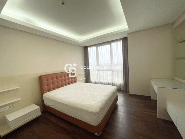 Providence Park Lantai 6